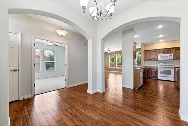 2 Parkridge Drive, Bella Vista, AR 72715