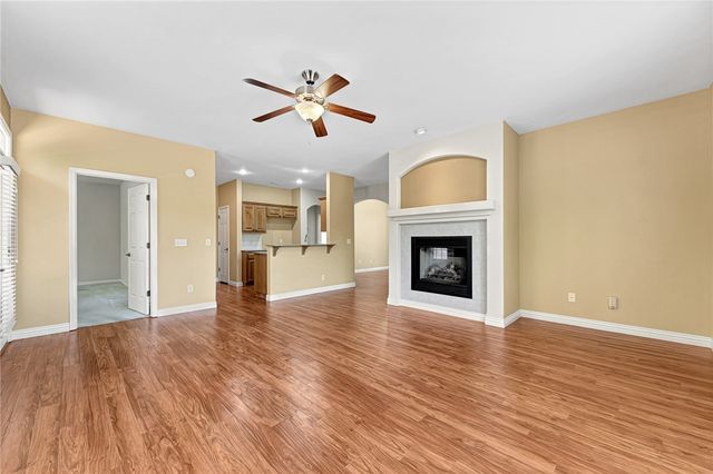 2 Parkridge Drive, Bella Vista, AR 72715