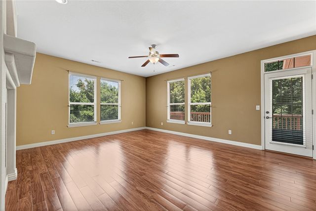 2 Parkridge Drive, Bella Vista, AR 72715