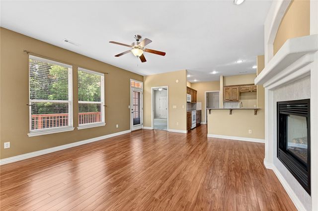 2 Parkridge Drive, Bella Vista, AR 72715