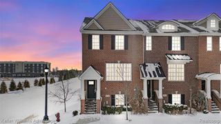 47701 Hillcrest Drive, Northville, MI 48168