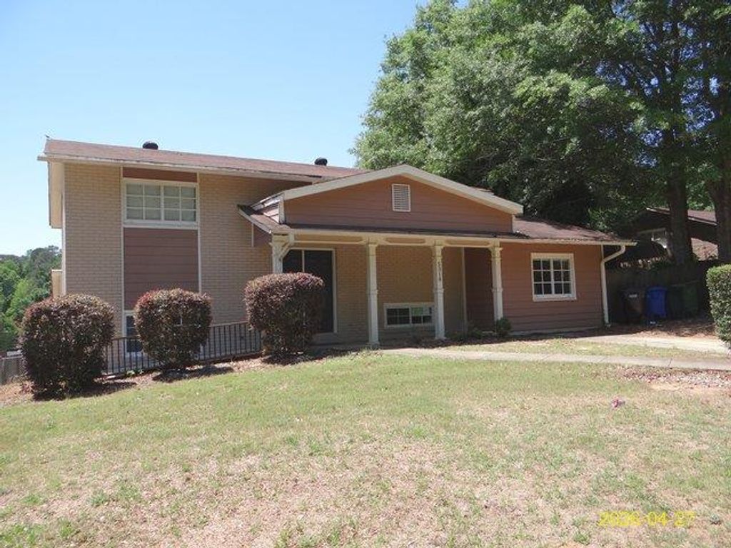 5318 St. Marys Road, Columbus, GA 31907