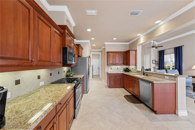 14075 Tivoli TER, Bonita Springs, FL 34135