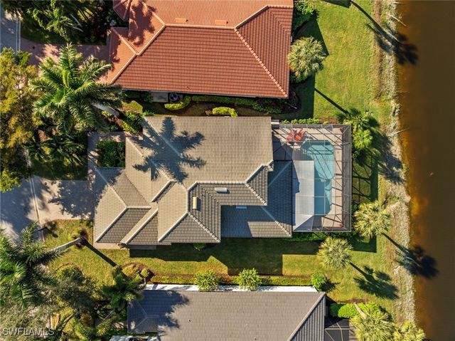 14075 Tivoli TER, Bonita Springs, FL 34135