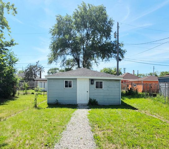 266 Johnson Street, Gary, IN 46402