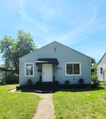266 Johnson Street, Gary, IN 46402