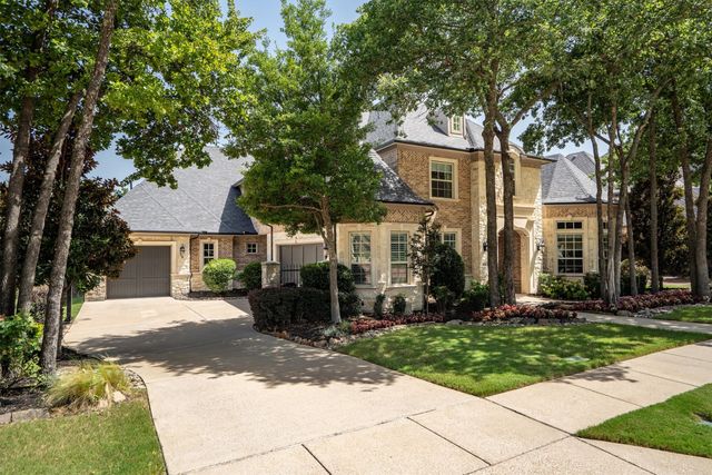 830 Wagner Way, Lantana, TX 76226