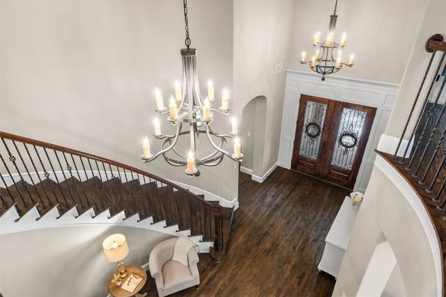 830 Wagner Way, Lantana, TX 76226