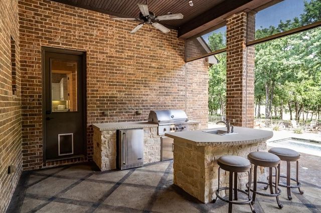 830 Wagner Way, Lantana, TX 76226
