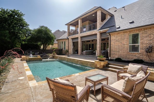 830 Wagner Way, Lantana, TX 76226