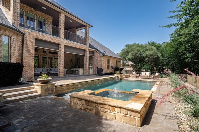 830 Wagner Way, Lantana, TX 76226