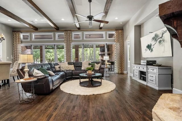 830 Wagner Way, Lantana, TX 76226