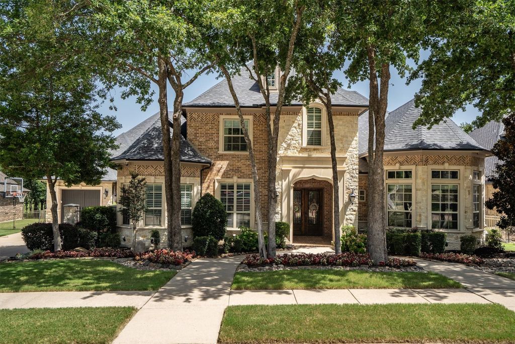 830 Wagner Way, Lantana, TX 76226