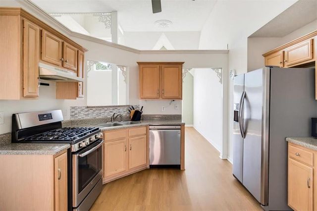 51 Chantilly Way, Dallas, GA 30157