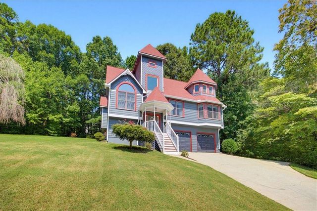 51 Chantilly Way, Dallas, GA 30157