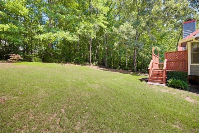 51 Chantilly Way, Dallas, GA 30157