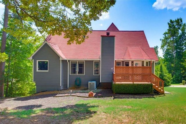 51 Chantilly Way, Dallas, GA 30157