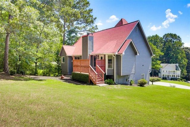51 Chantilly Way, Dallas, GA 30157