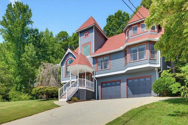 51 Chantilly Way, Dallas, GA 30157