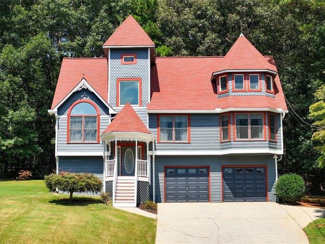 51 Chantilly Way, Dallas, GA 30157
