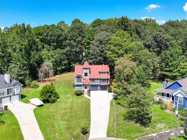 51 Chantilly Way, Dallas, GA 30157
