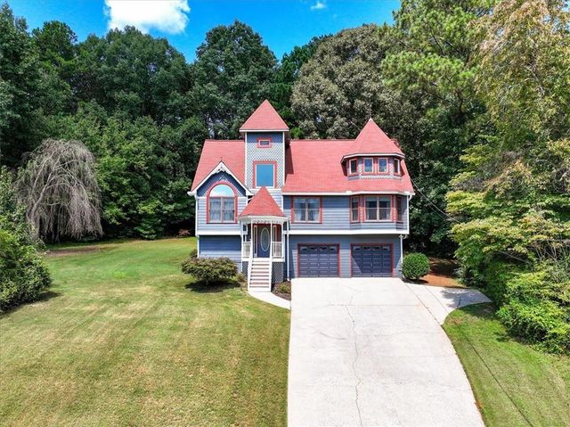 51 Chantilly Way, Dallas, GA 30157