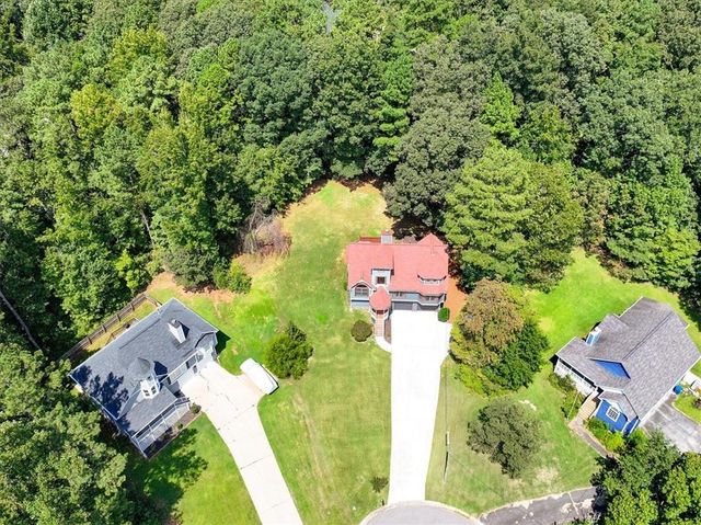 51 Chantilly Way, Dallas, GA 30157