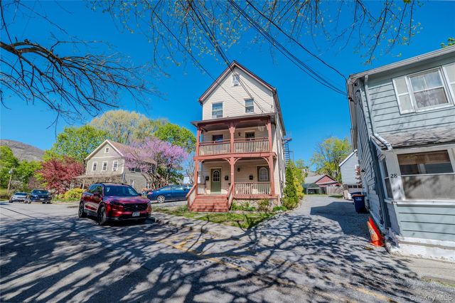 24 Rock Street, Cold Spring, NY 10516