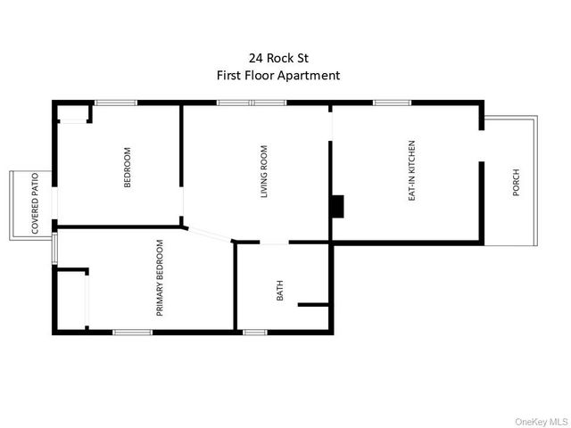 24 Rock Street, Cold Spring, NY 10516