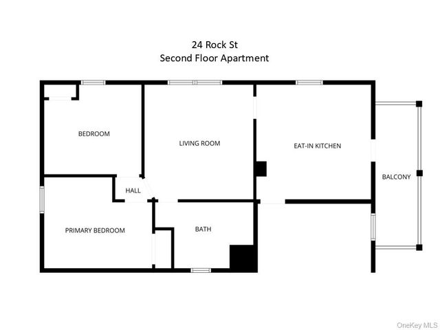 24 Rock Street, Cold Spring, NY 10516