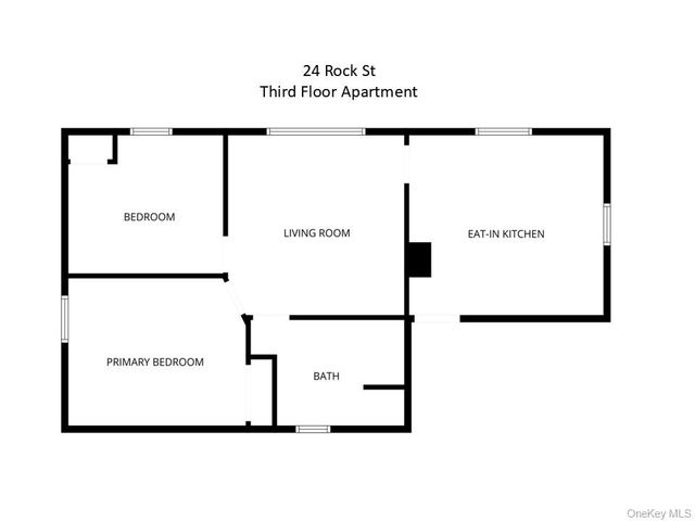24 Rock Street, Cold Spring, NY 10516