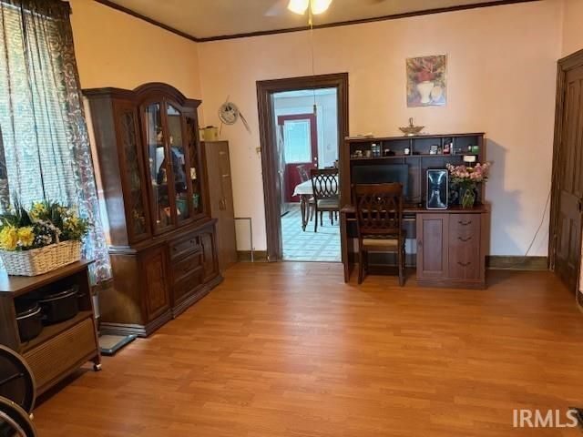 612 W Dewald Street, Fort Wayne, IN 46802