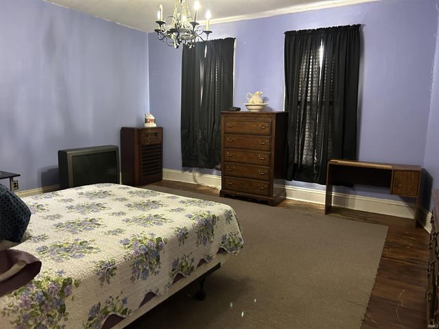 612 W Dewald Street, Fort Wayne, IN 46802