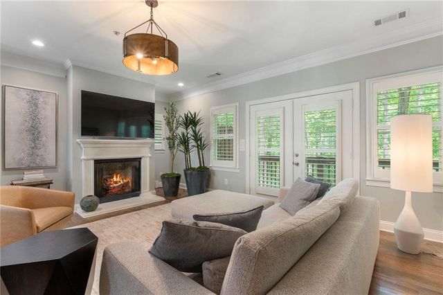 402 Wade Creek Road, Alpharetta, GA 30009