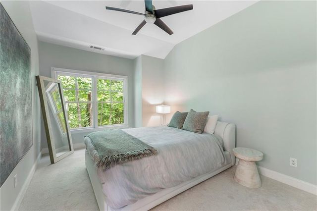 402 Wade Creek Road, Alpharetta, GA 30009