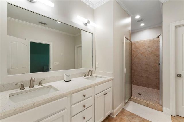 402 Wade Creek Road, Alpharetta, GA 30009