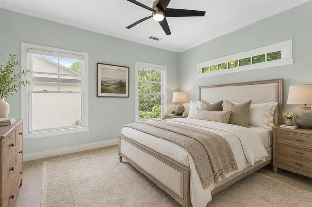 402 Wade Creek Road, Alpharetta, GA 30009