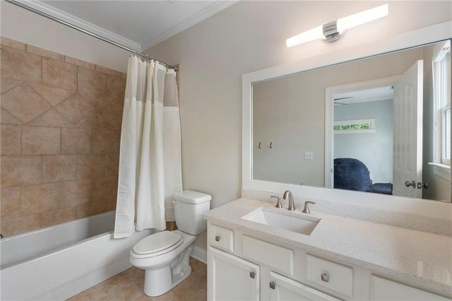 402 Wade Creek Road, Alpharetta, GA 30009