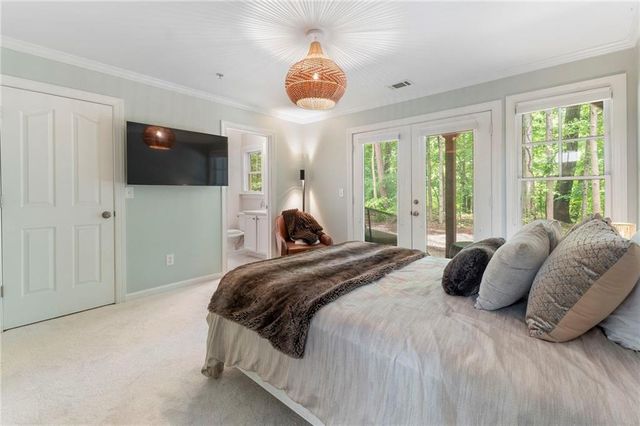 402 Wade Creek Road, Alpharetta, GA 30009