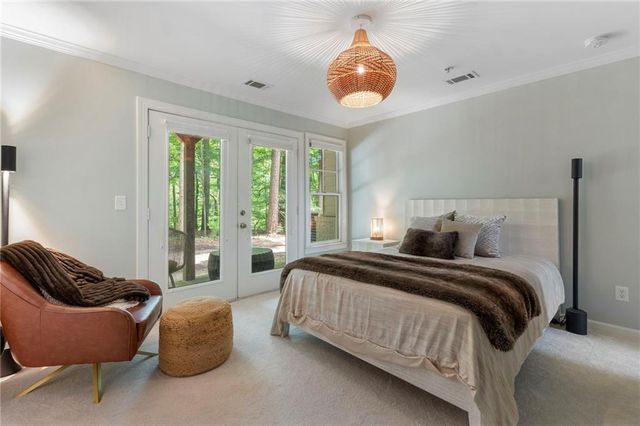 402 Wade Creek Road, Alpharetta, GA 30009