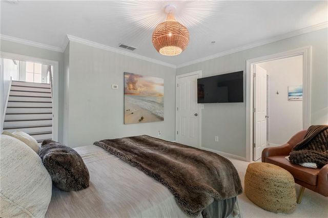 402 Wade Creek Road, Alpharetta, GA 30009