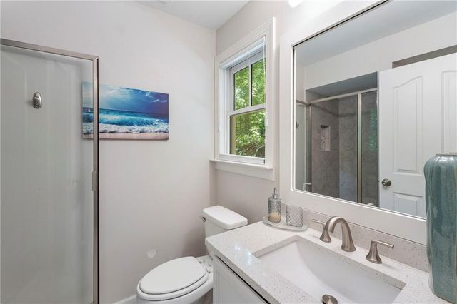 402 Wade Creek Road, Alpharetta, GA 30009