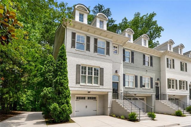 402 Wade Creek Road, Alpharetta, GA 30009