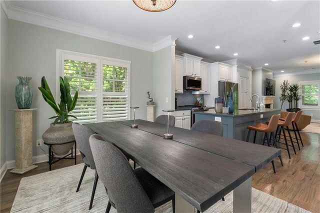 402 Wade Creek Road, Alpharetta, GA 30009