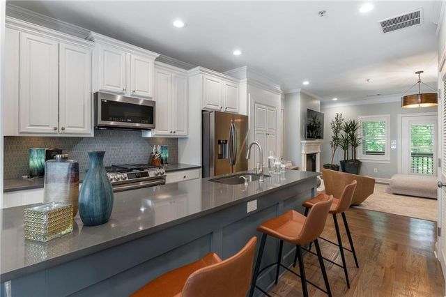 402 Wade Creek Road, Alpharetta, GA 30009