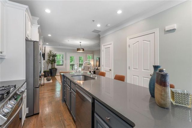 402 Wade Creek Road, Alpharetta, GA 30009
