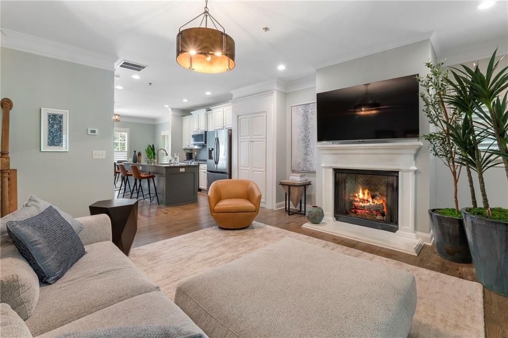 402 Wade Creek Road, Alpharetta, GA 30009