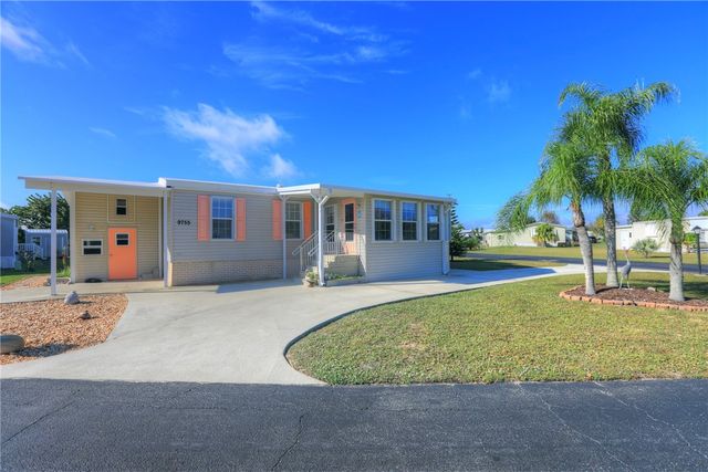 9755 61st Terrace, Sebastian, FL 32958