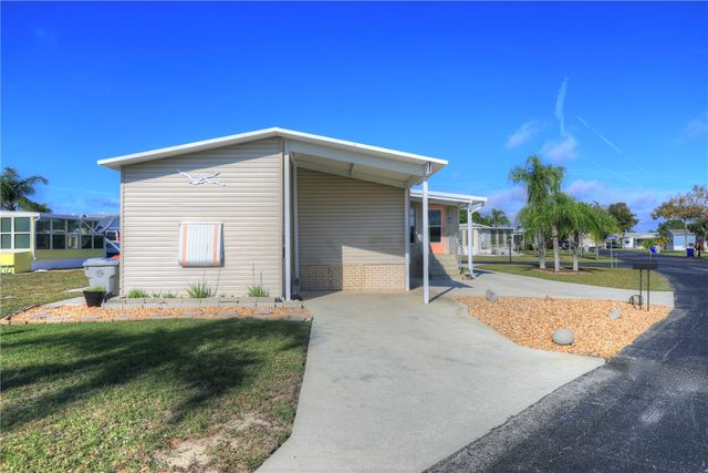 9755 61st Terrace, Sebastian, FL 32958