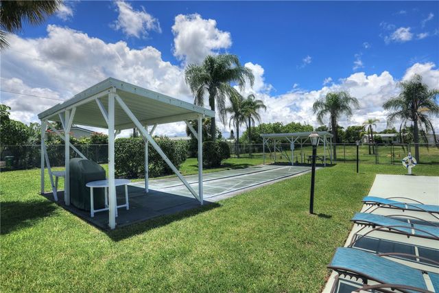 9755 61st Terrace, Sebastian, FL 32958